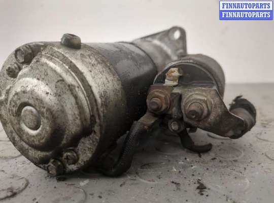 купить Стартер на Opel Zafira B 2005-2014