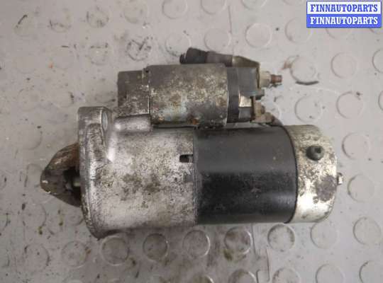 купить Стартер на Opel Zafira B 2005-2014