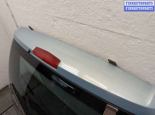 купить Подсветка номера на Opel Zafira B 2005-2014