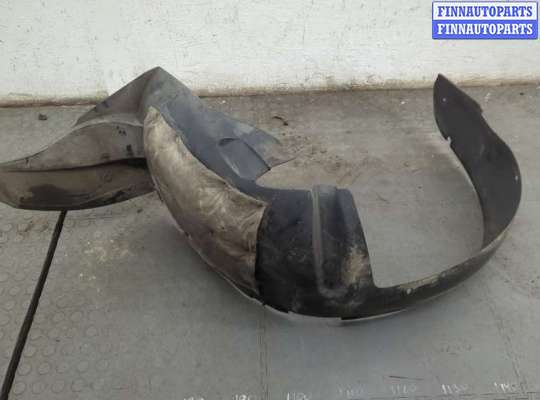 купить Защита арок (подкрылок) на Citroen C8 2002-2014