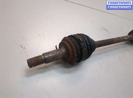 купить Полуось (приводной вал, шрус) на Toyota Yaris 2005-2011