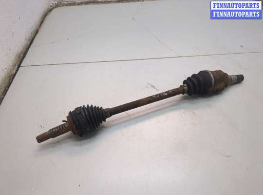 Полуось (приводной вал, шрус) TT938548 на Toyota Yaris 2005-2011