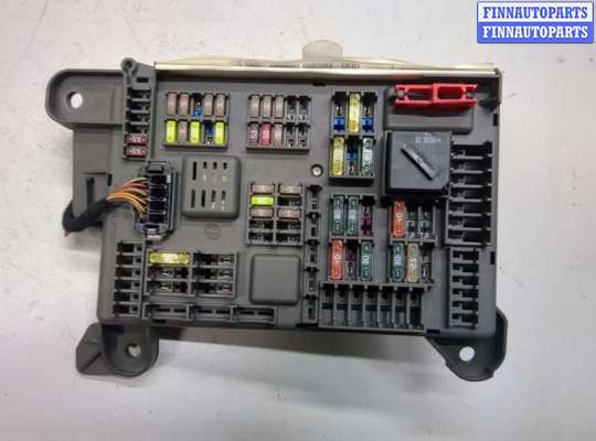 Блок предохранителей BM3605735 на BMW X6 E71 2007-2014
