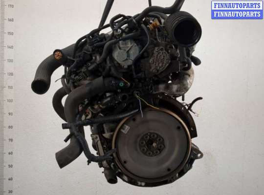купить Двигатель (ДВС) на Nissan Qashqai 2006-2013