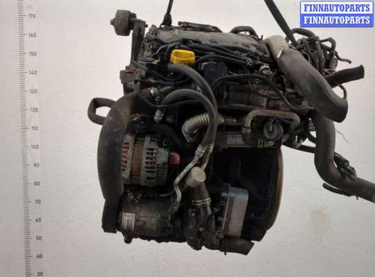 купить Двигатель (ДВС) на Nissan Qashqai 2006-2013