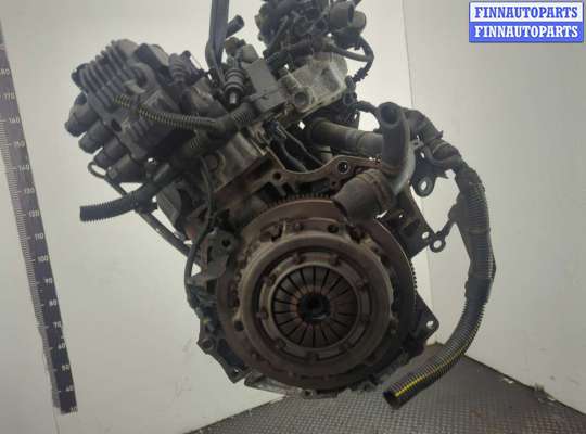 купить Двигатель (ДВС) на Opel Astra G 1998-2005