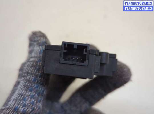 Моторчик заслонки печки