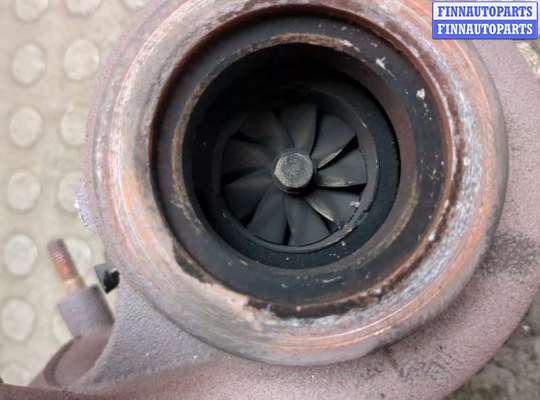 купить Турбина на Volkswagen Golf 5 2003-2009