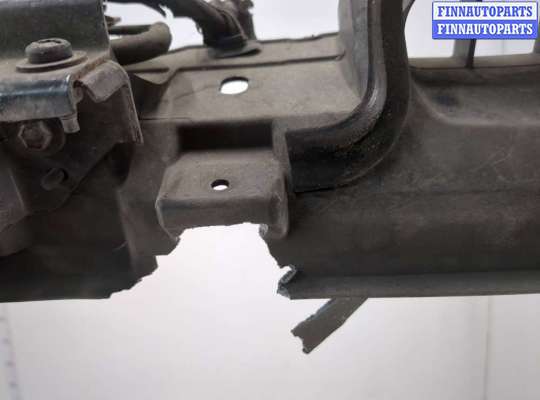 купить Сигнал (клаксон) на Ford Fiesta 2008-2013
