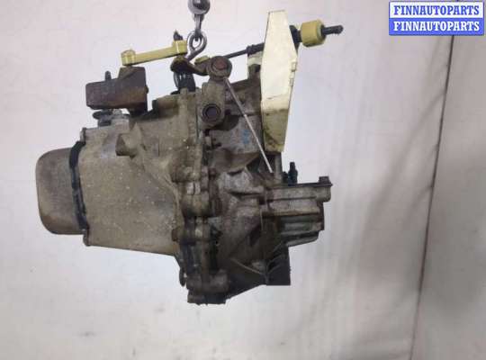 купить КПП 5-ст.мех. (МКПП) на Citroen C4 2004-2010