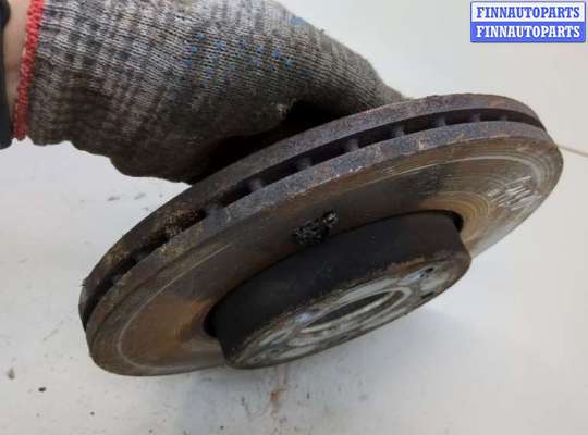 купить Диск тормозной на Ford C-Max 2002-2010