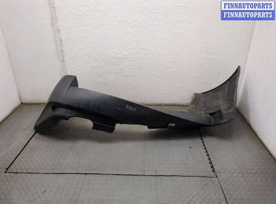 купить Бампер на BMW X3 E83 2003-2010