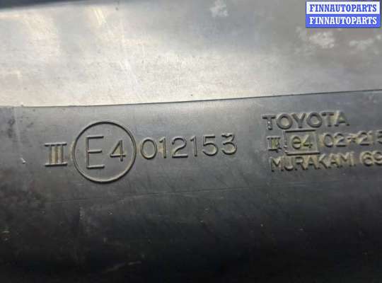 купить Зеркало боковое на Toyota Corolla Verso 2002-2004