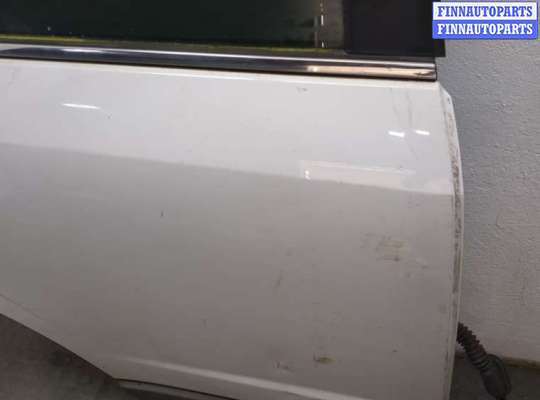 купить Дверь боковая (легковая) на Opel Antara 2006-2015