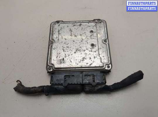 купить Блок управления двигателем на Volkswagen Tiguan 2007-2011