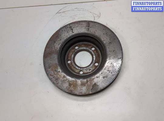 купить Диск тормозной на Chevrolet Volt 2010-2015