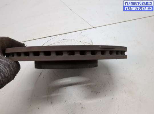 купить Диск тормозной на Chevrolet Volt 2010-2015