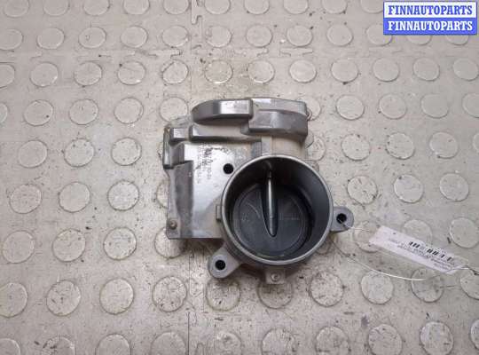 купить Заслонка дроссельная на Peugeot 207 2006-2015
