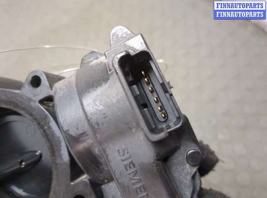 купить Заслонка дроссельная на Peugeot 207 2006-2015