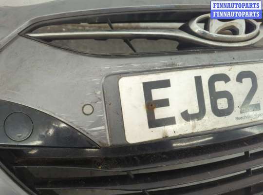 купить Бампер на Hyundai i40 2011-2019