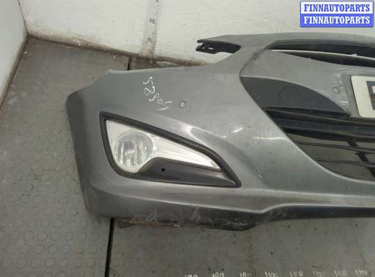 купить Бампер на Hyundai i40 2011-2019