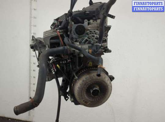 купить Двигатель (ДВС) на Renault Scenic 1996-2002