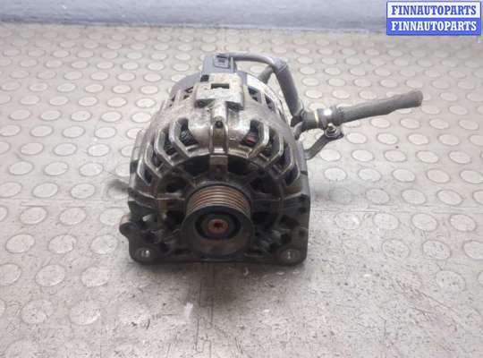 Купить Генератор на Skoda Fabia 2007-2014 Генератор SK556234 на Skoda Fabia 2007-2014