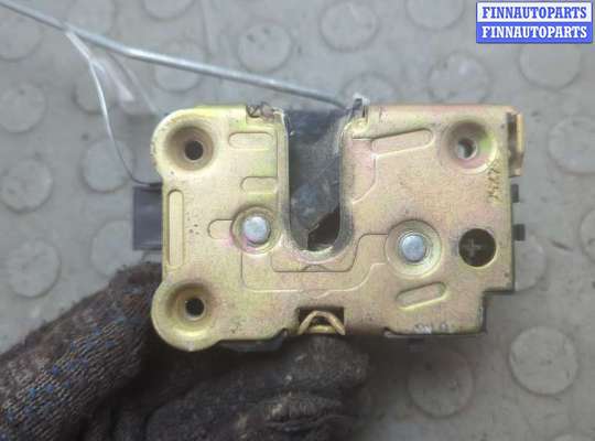 купить Замок двери на Renault Kangoo 1998-2008