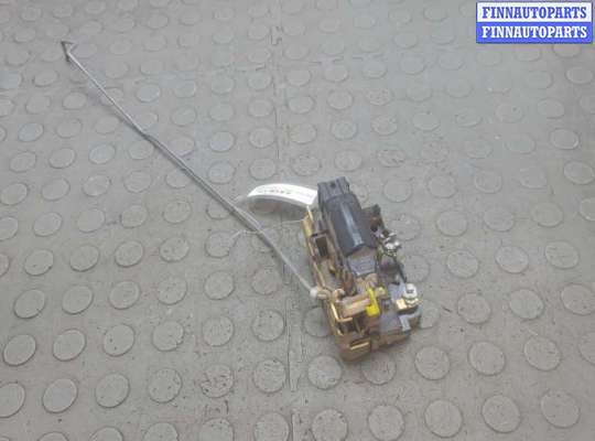 купить Замок двери на Renault Kangoo 1998-2008