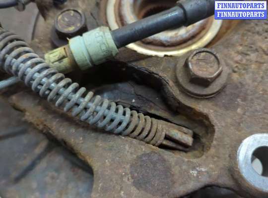 купить Ступица (кулак, цапфа) на Lincoln Navigator 2002-2006