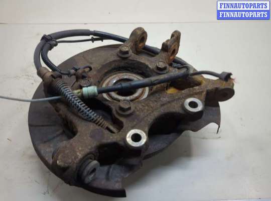 Ступица (кулак, цапфа) LN16681 на Lincoln Navigator 2002-2006