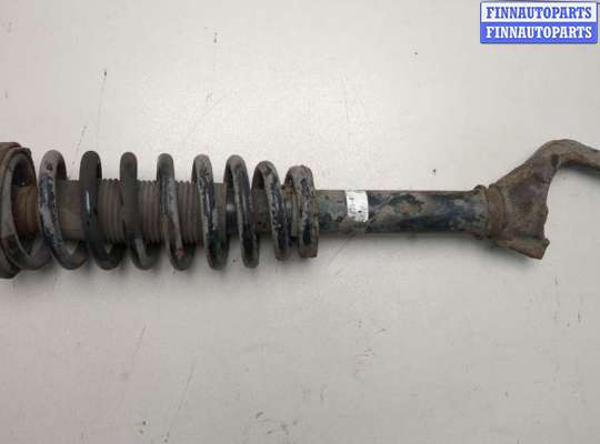 Амортизатор подвески HD498220 на Honda Accord 7 2003-2007