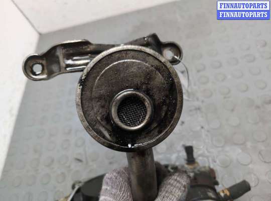 купить Насос масляный на Opel Omega B 1994-2003