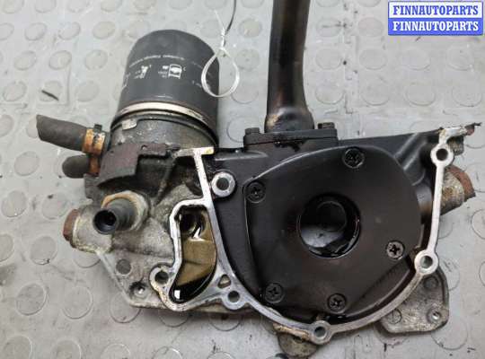 купить Насос масляный на Opel Omega B 1994-2003