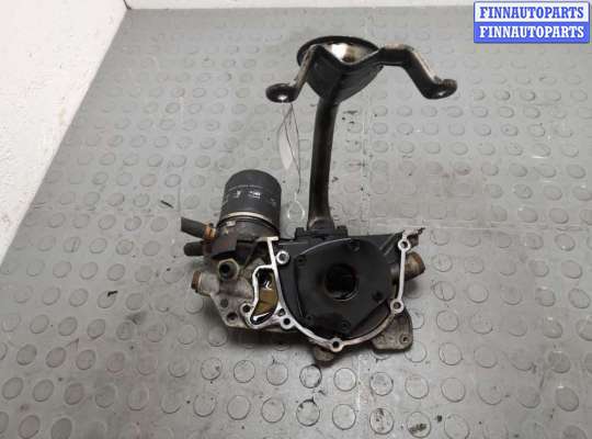 Насос масляный OP2351722 на Opel Omega B 1994-2003