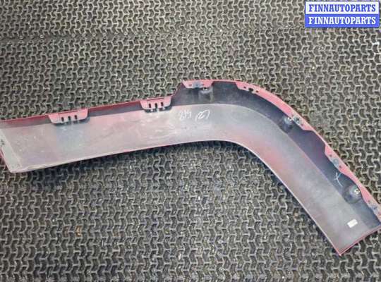 купить Молдинг крыла на Jeep Commander 2006-2010