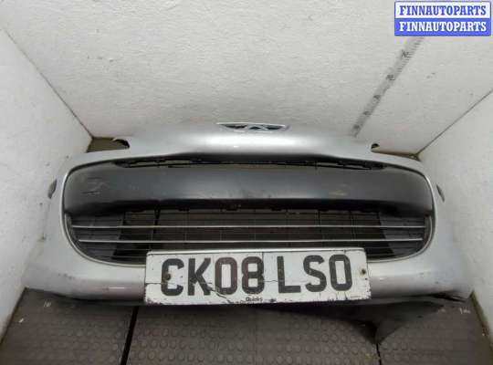 Купить Решетка радиатора на Peugeot 308 2007-2013 Решетка радиатора PG1255660 на Peugeot 308 2007-2013