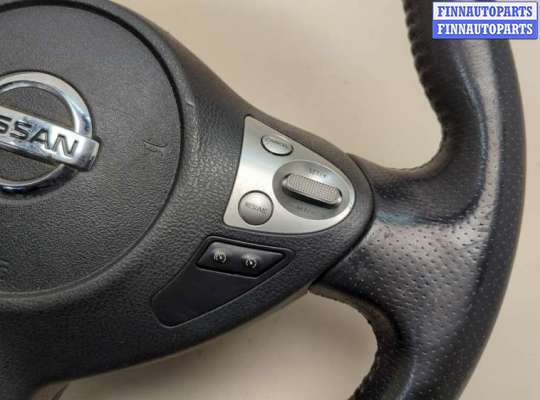 купить Руль на Nissan Juke 2010-2019