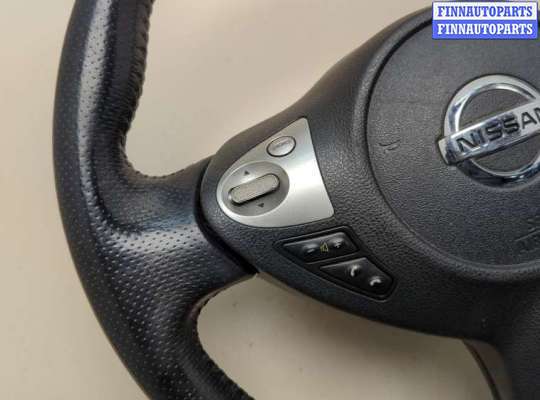 купить Руль на Nissan Juke 2010-2019