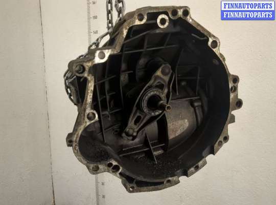 КПП 6-ст.мех. (МКПП) AU1632492 на Audi A4 (B7) 2004-2009