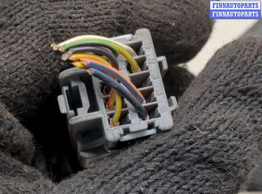 купить Зеркало боковое на Ford Mondeo 3 2000-2007