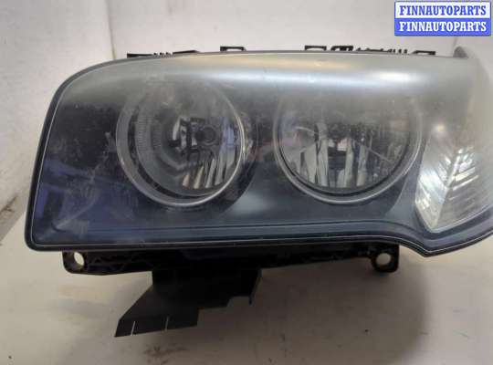 купить Фара (передняя) на BMW X3 E83 2003-2010