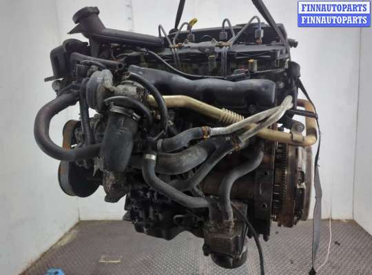 Двигатель (ДВС) FO2150962 на Ford Transit 2000-2006