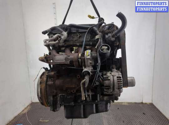 купить Двигатель (ДВС) на Ford Transit 2000-2006