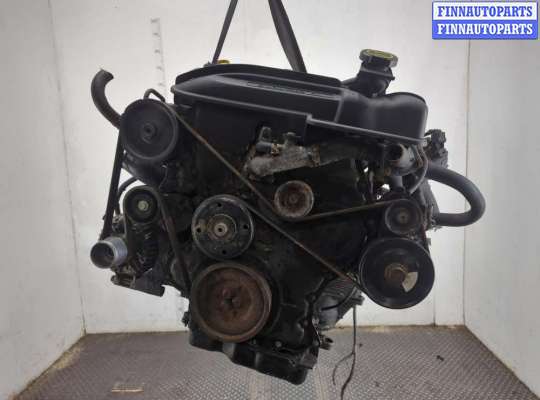 купить Двигатель (ДВС) на Ford Transit 2000-2006