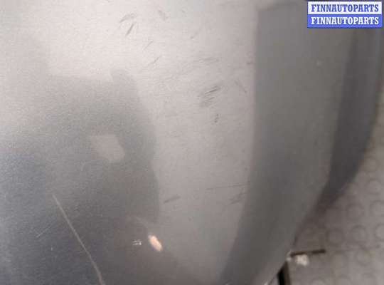 купить Бампер на Skoda Octavia Tour 1996-2011