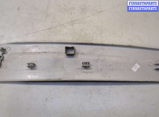 купить Пластик (обшивка) салона на Citroen C4 Grand Picasso 2013-2018