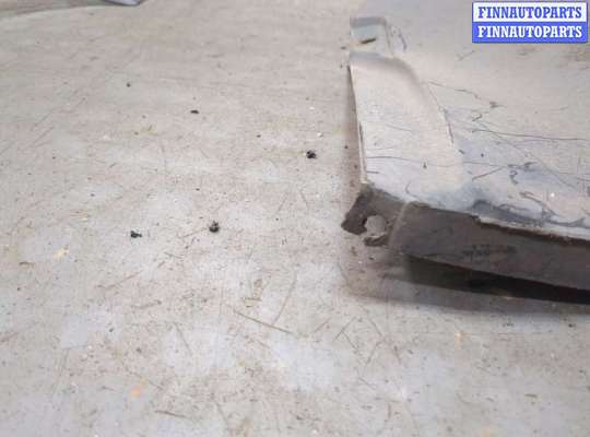 купить Защита арок (подкрылок) на Skoda Fabia 1999-2007