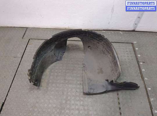 Защита арок (подкрылок) SK517982 на Skoda Fabia 1999-2007