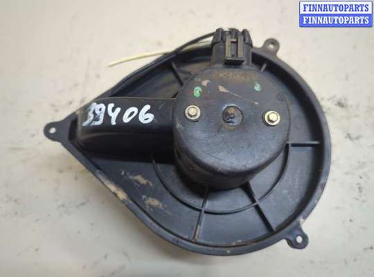 купить Двигатель отопителя (моторчик печки) на Fiat Ducato 1994-2006